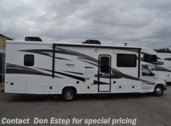 New 2019 Jayco Greyhawk 30X available in Southaven, Mississippi