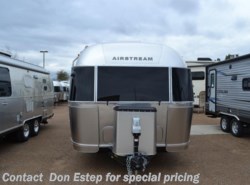 New 2019 Airstream Flying Cloud 25FBT FRONT TWIN available in Southaven, Mississippi