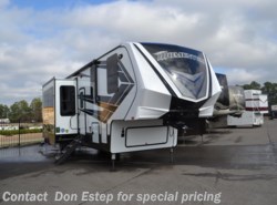 New 2019 Grand Design Momentum M Class 381M available in Southaven, Mississippi
