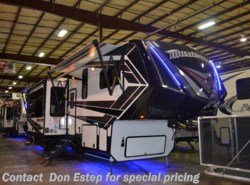 New 2019 Grand Design Momentum 397TH available in Southaven, Mississippi