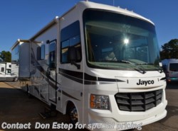 New 2018 Jayco Alante 31R available in Southaven, Mississippi