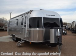 Used 2019 Airstream Classic 30RB QUEEN available in Southaven, Mississippi