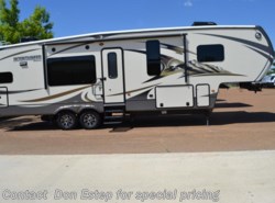 Used 2015 Keystone Montana Mountaineer 295RK available in Southaven, Mississippi