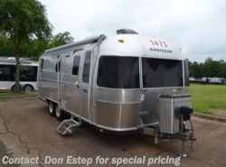 Used 2005 Airstream Classic TWIN BED available in Southaven, Mississippi