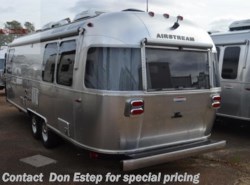 New 2019 Airstream International Signature 27FB available in Southaven, Mississippi