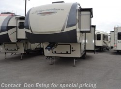 New 2019 Forest River Rockwood Signature Ultra Lite 8289WS available in Southaven, Mississippi