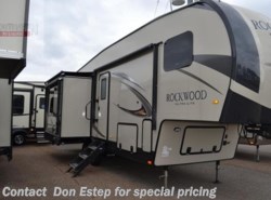 New 2019 Forest River Rockwood Ultra Lite 2889WS available in Southaven, Mississippi