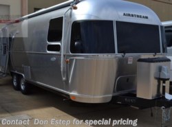 New 2019 Airstream Flying Cloud 27FB available in Southaven, Mississippi