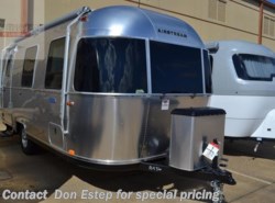 New 2019 Airstream Sport 22FB available in Southaven, Mississippi