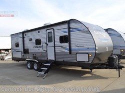 New 2019 Coachmen Catalina SBX 261BHS available in Southaven, Mississippi