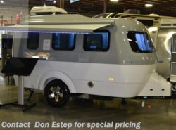 New 2019 Airstream Nest by Airstream™ 16U Dinette available in Southaven, Mississippi