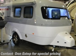 New 2019 Airstream Nest by Airstream™ 16FB available in Southaven, Mississippi