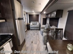 New 2019 Forest River Salem 28RLSS available in Southaven, Mississippi