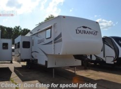 Used 2007 K-Z Durango 325SB available in Southaven, Mississippi