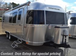 New 2019 Airstream Flying Cloud 28RB Twin available in Southaven, Mississippi