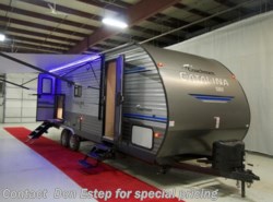 New 2020 Coachmen Catalina SBX 241RLS available in Southaven, Mississippi