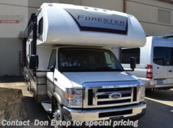 New 2020 Forest River Forester 3041DS Ford Chassis available in Southaven, Mississippi