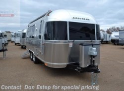 New 2019 Airstream Flying Cloud 23FB available in Southaven, Mississippi