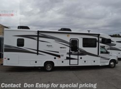 New 2019 Jayco Greyhawk 30X available in Southaven, Mississippi