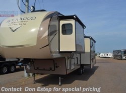 New 2019 Forest River Rockwood Signature Ultra Lite 8299BS available in Southaven, Mississippi