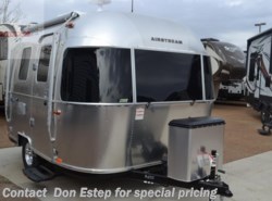 New 2019 Airstream Sport 16RB available in Southaven, Mississippi