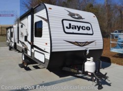 New 2019 Jayco Jay Flight SLX 7 184BS available in Southaven, Mississippi