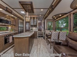 New 2020 Grand Design Solitude 310GK / 310GK-R available in Southaven, Mississippi