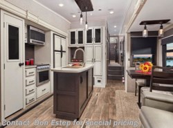New 2020 Jayco Eagle 317RLOK available in Southaven, Mississippi