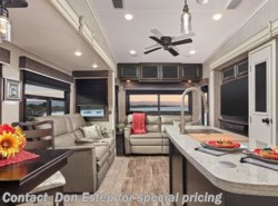 New 2020 Jayco Eagle 357MDOK available in Southaven, Mississippi