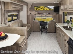 New 2020 Jayco Greyhawk Prestige 30XP available in Southaven, Mississippi