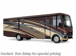 New 2020 Newmar Bay Star 3609 available in Southaven, Mississippi
