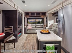 New 2020 Jayco Eagle 330RSTS available in Southaven, Mississippi