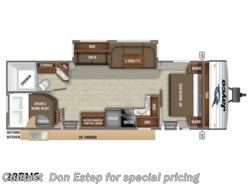 New 2020 Jayco Jay Flight 28BHS available in Southaven, Mississippi