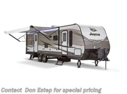 New 2020 Jayco Jay Flight 24RBS available in Southaven, Mississippi