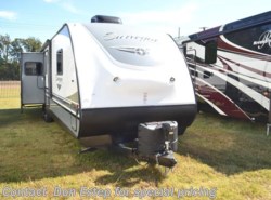 Used 2019 Forest River Surveyor Travel Trailers 33KRLOK available in Southaven, Mississippi