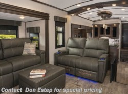 New 2020 Jayco North Point 383FKWS available in Southaven, Mississippi