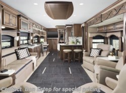 New 2020 Newmar Ventana 3709 available in Southaven, Mississippi