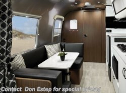 New 2020 Airstream Caravel 22FB available in Southaven, Mississippi