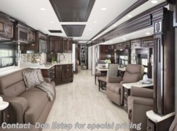 New 2020 Newmar Dutch Star 3736 Freightliner available in Southaven, Mississippi