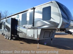 Used 2016 Keystone Fuzion 403 - Chrome available in Southaven, Mississippi