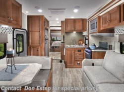 New 2020 Forest River Forester LE 2251SLE Chevy Chassis available in Southaven, Mississippi