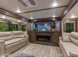 New 2020 Grand Design Solitude 382WB / 382WB-R available in Southaven, Mississippi