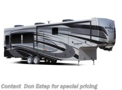 New 2020 Forest River RiverStone 39RKFB available in Southaven, Mississippi