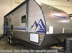 New 2020 Coachmen Catalina Summit 231MKS available in Southaven, Mississippi