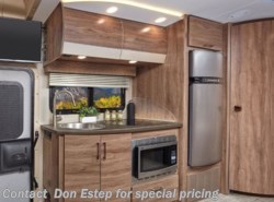 New 2020 Jayco Melbourne Prestige 24TP available in Southaven, Mississippi
