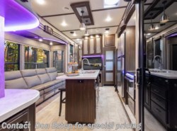 New 2020 Grand Design Momentum 399TH available in Southaven, Mississippi