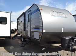 New 2021 Coachmen Catalina Legacy Edition 263RLS available in Southaven, Mississippi
