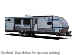 New 2021 Coachmen Catalina Legacy Edition 283RKS available in Southaven, Mississippi