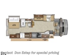New 2020 Jayco Seneca 37L available in Southaven, Mississippi