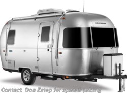 New 2021 Airstream Bambi 19 CB available in Southaven, Mississippi